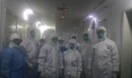 20秒感人短视频,触动心灵深处