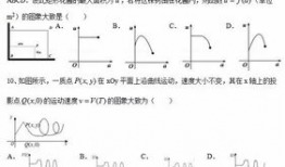 漫画函数,趣味解读数学之美