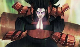 斑柱间漫画,穿越时空的奇幻冒险之旅