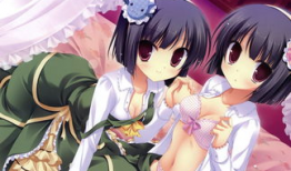 双胞胎姐妹 漫画,双胞胎姐妹的奇幻冒险之旅