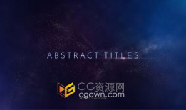 开场动画短视频,开场奇遇之旅